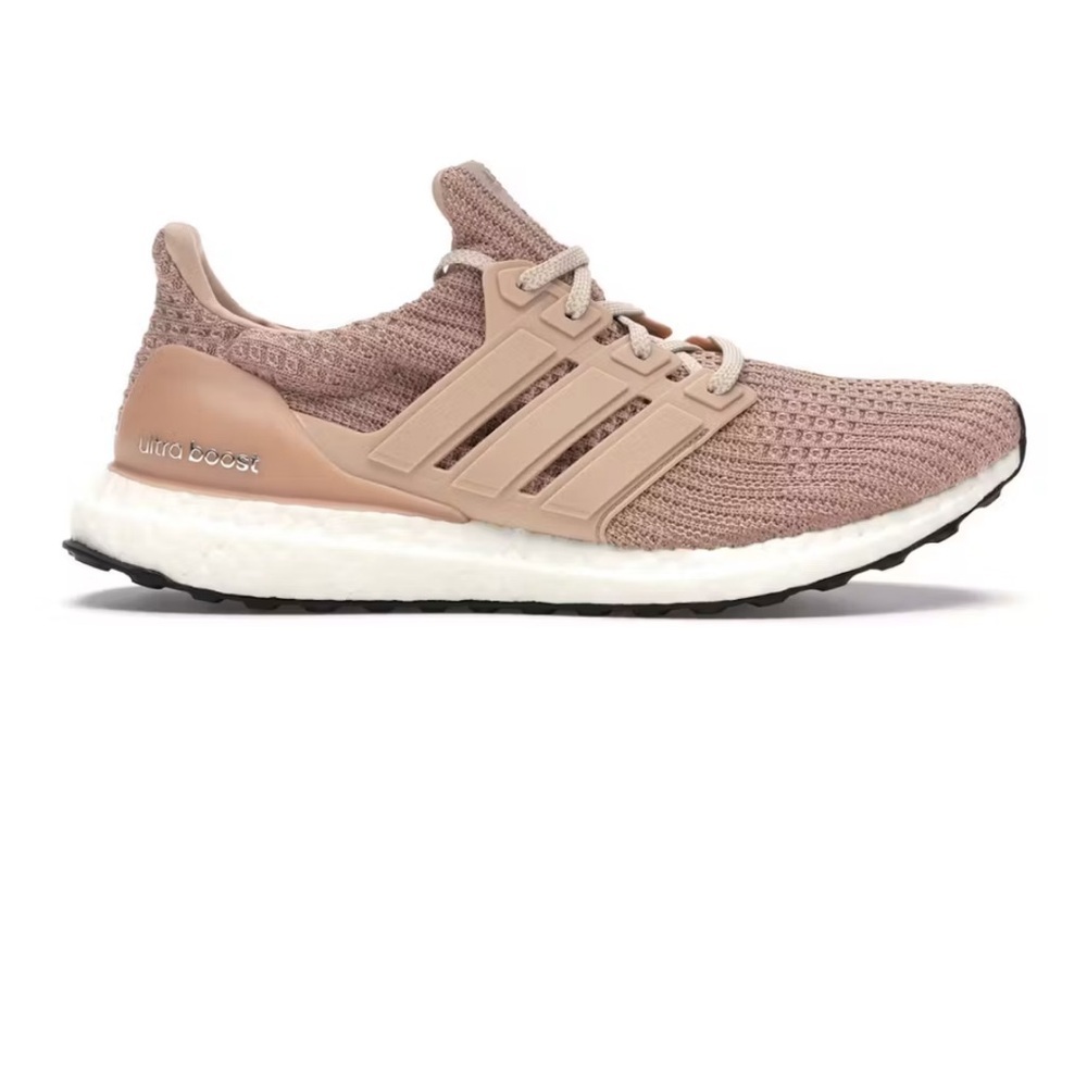 Adidas Ultraboost Ash Pearl Size 6.5